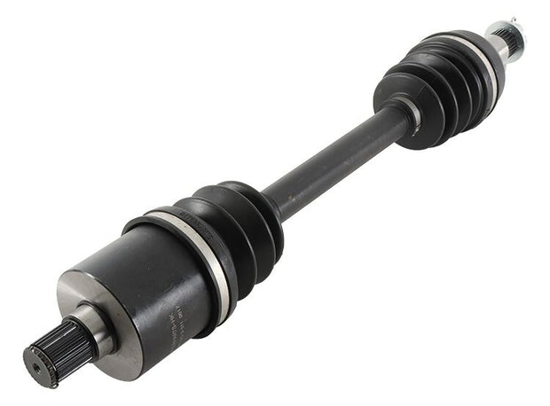 8 Ball Extreme Axle Rear