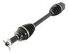 8 Ball Extreme Axle Front