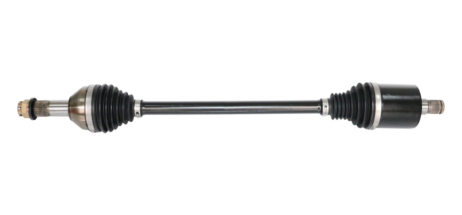 Hd 2.0 Axle Rear