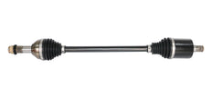 Hd 2.0 Axle Rear