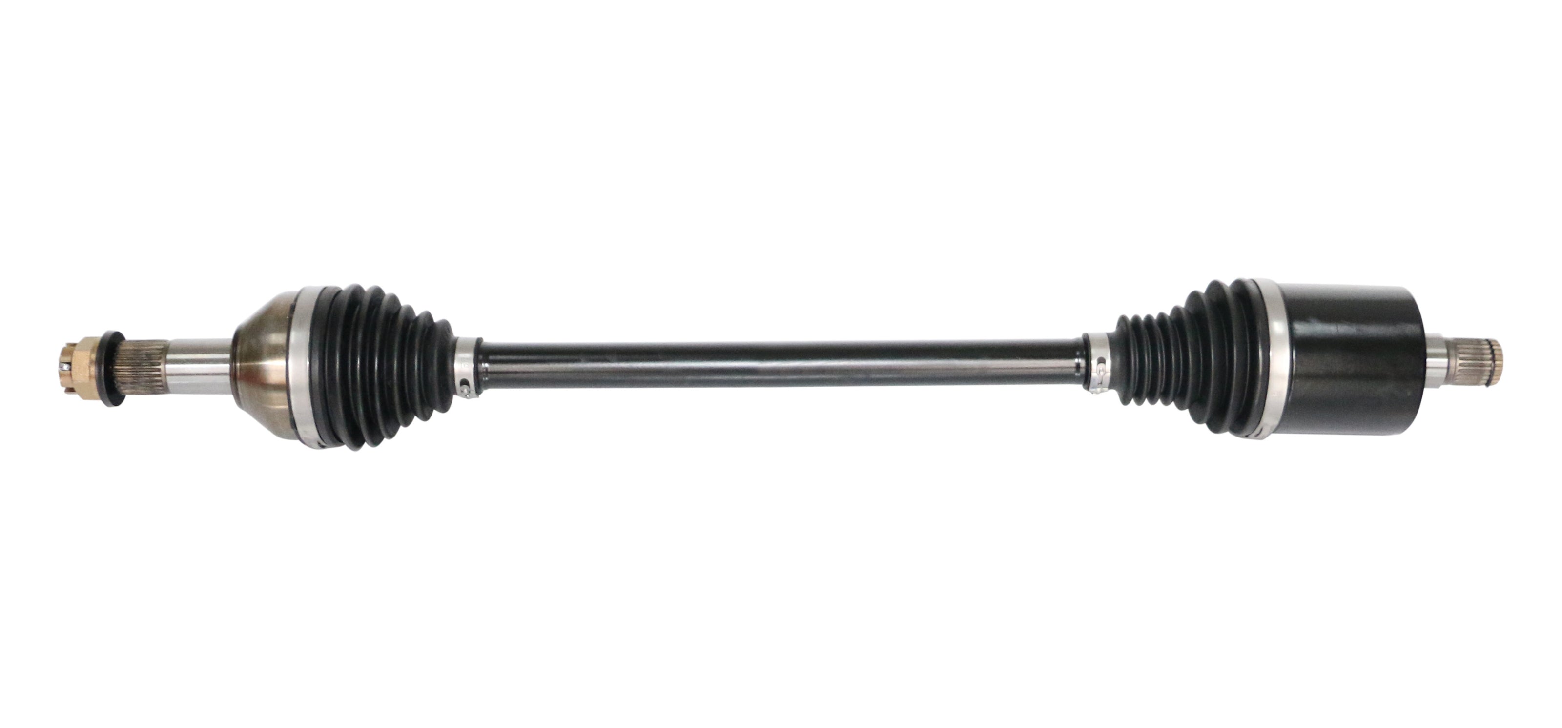 Hd 2.0 Axle Rear