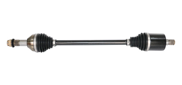 Hd 2.0 Axle Rear