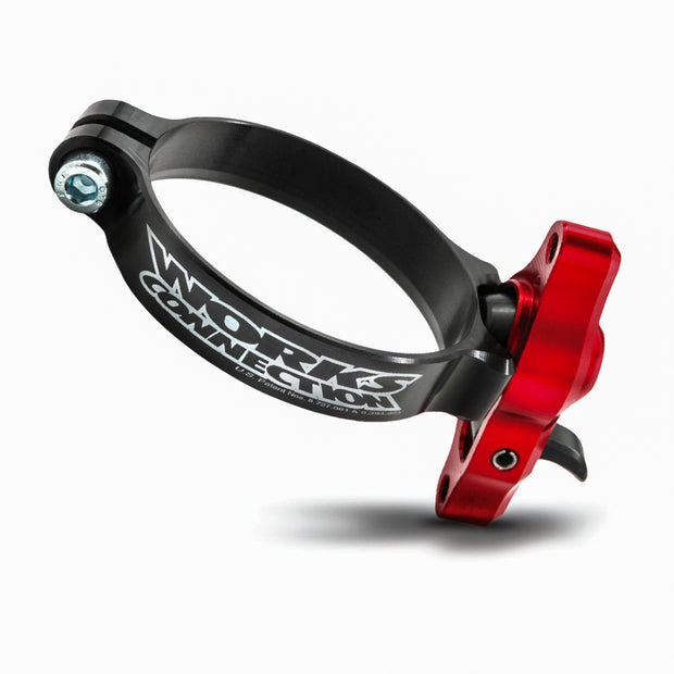 Pro Launch Start Device