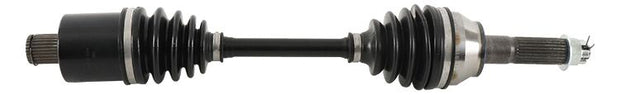 6 Ball Heavy Duty Axle Rear