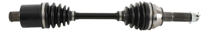6 Ball Heavy Duty Axle Rear