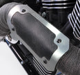 Gen 3 Onyx Heat Shield Brushed/Black 4