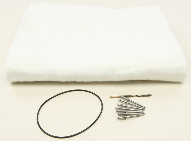 Tbr S1r Road Re Pack Kit S1r/Tarmac