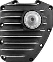 Cam Cover Twin Cam Black