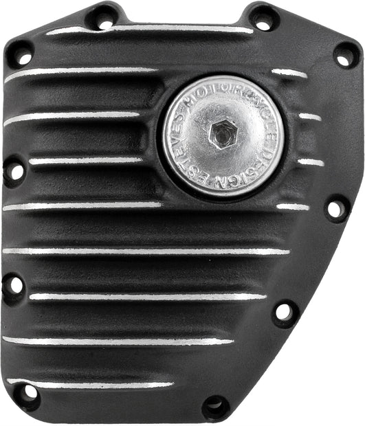 Cam Cover Twin Cam Black