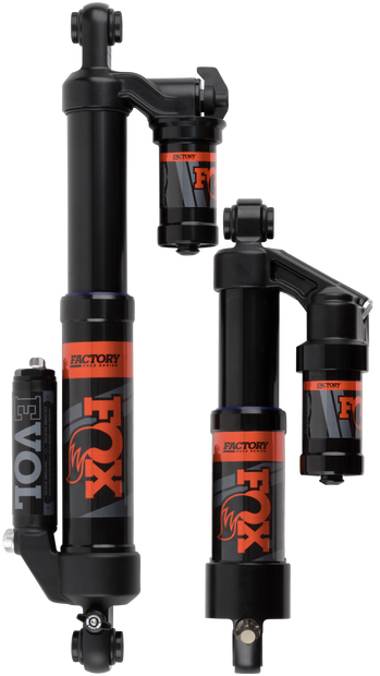 Rear Track Shocks Float 3 Lw Ft Qsl Lw Rt Evol Qsl R Lw Lyn