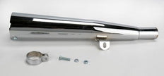 Mufflers Megaphone Honda