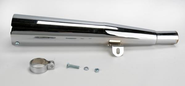 Mufflers Megaphone Honda