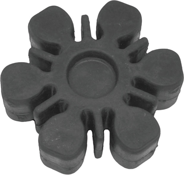 Coupler Damper Kaw