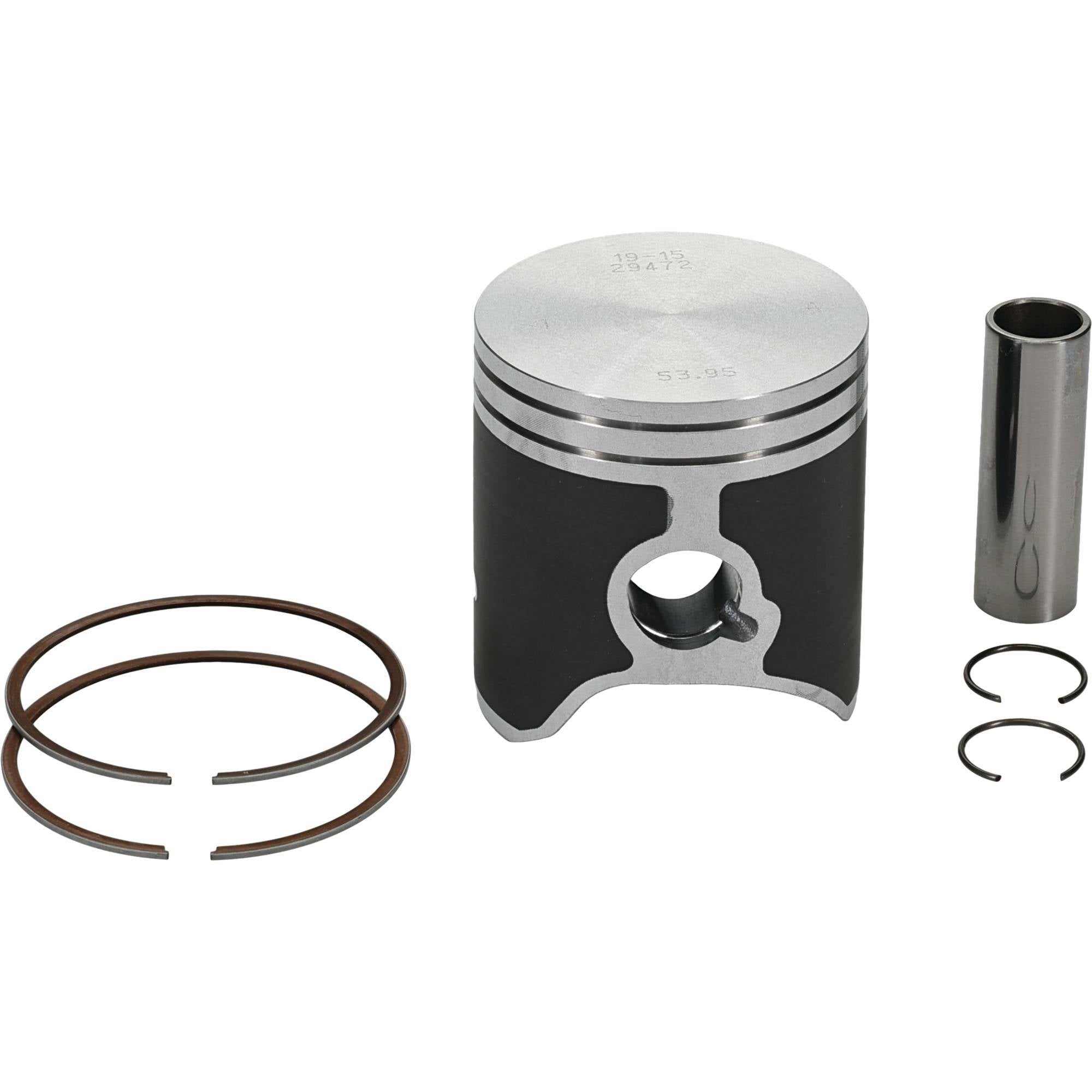 Piston Kit Cast 53.95/Std Beta