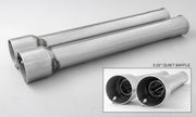 Quiet Baffle 3.25