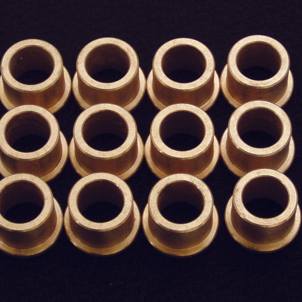 A Arm Bushing Kit   12 Piece (Bronze)