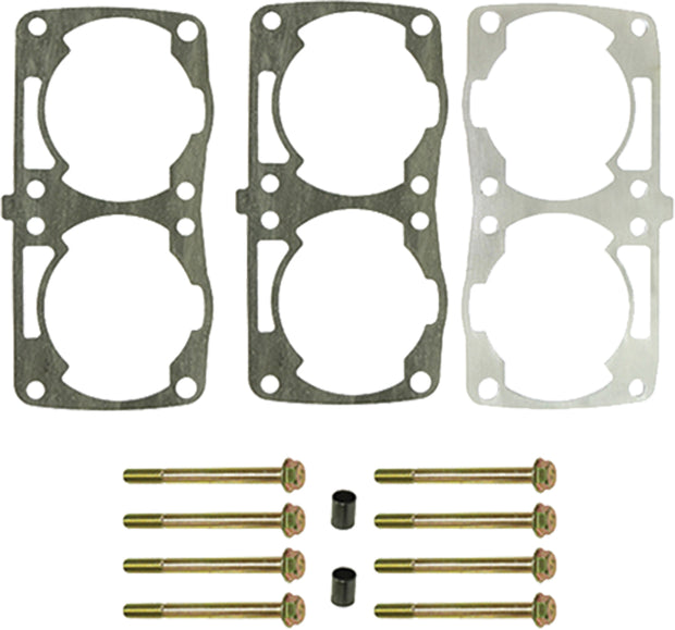 Spacer Plate Pol Pistons Sold Separately 800 `10 12