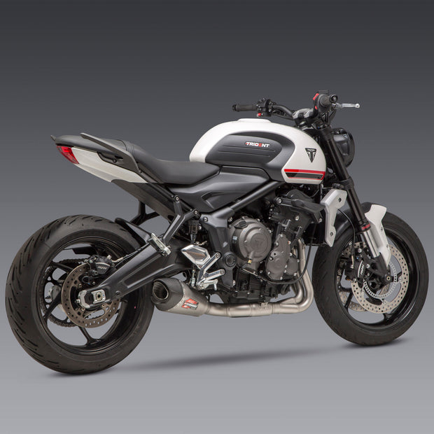 Exhaust At2 Race Fs Ss/Ss/Cf Works