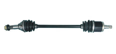 Oe 2.0 Axle Front Left