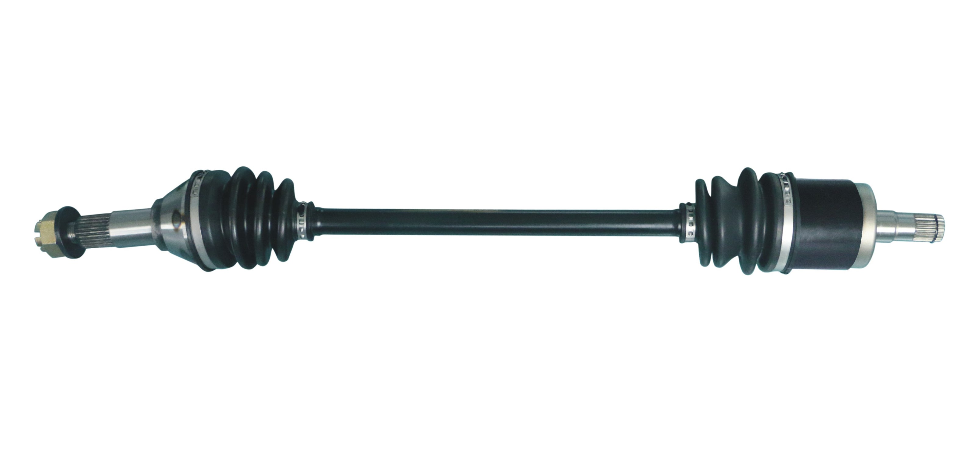 Oe 2.0 Axle Front Left