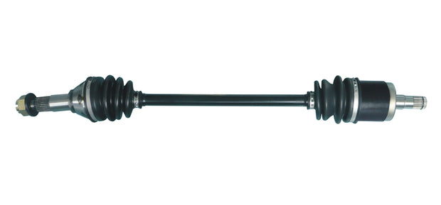 Oe 2.0 Axle Front Left