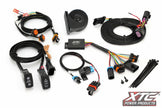 Self Canceling T/S Kit Pol