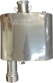Lightweight Muffler Ac 858