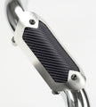 Gen 3 Onyx Heat Shield Brushed/Black 3.5