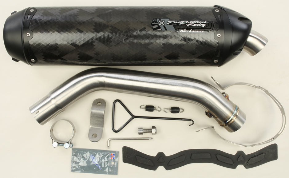 S1r Slip On Carbon (Cat Elim)