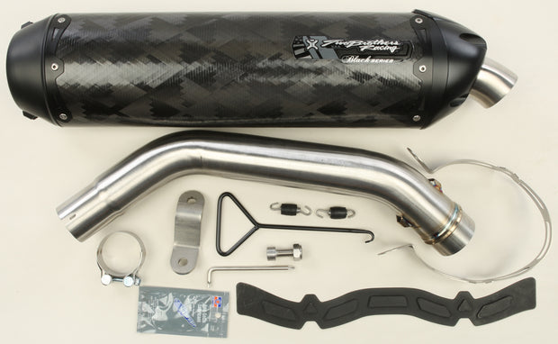 S1r Slip On Carbon (Cat Elim)