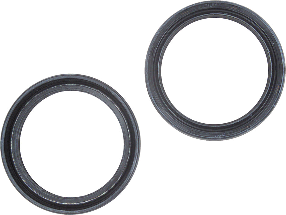 Fork Seals 34x46x10.5