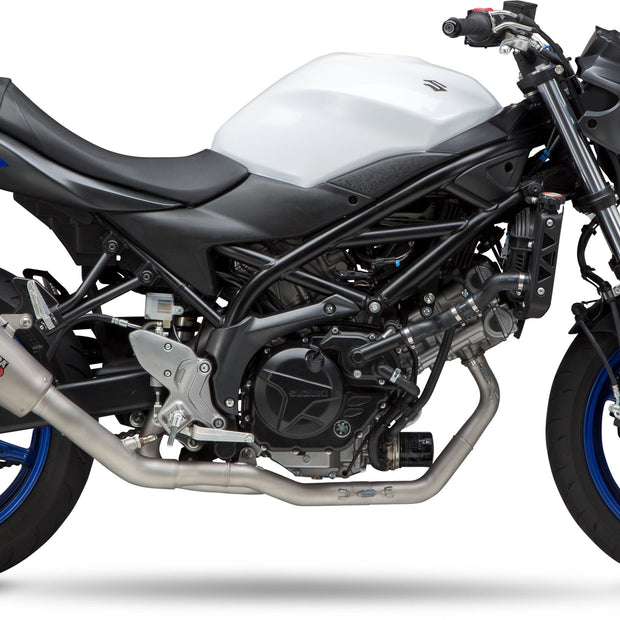 Exhaust Race Alpha T Full Sys Ss Ss Cf Works