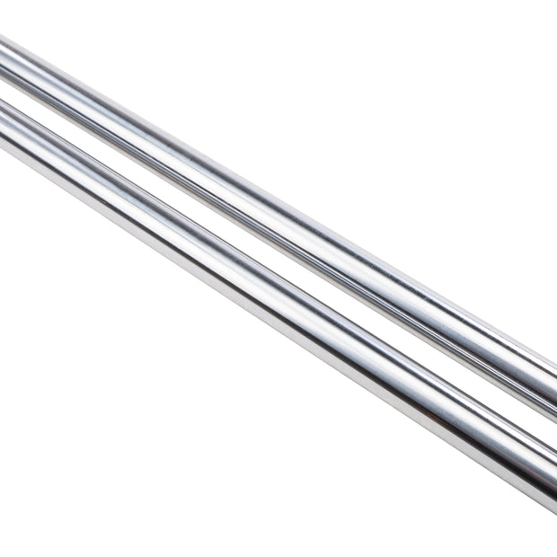 39mm Fork Tubes 31" O.S. Xl `09 Up