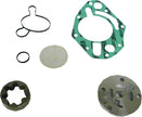 Oil Pump Rebuild Kit S D S D 4 Tec Secondary