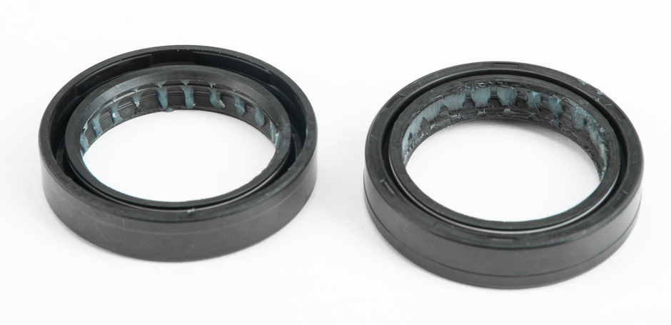 Pr/Fork Seals