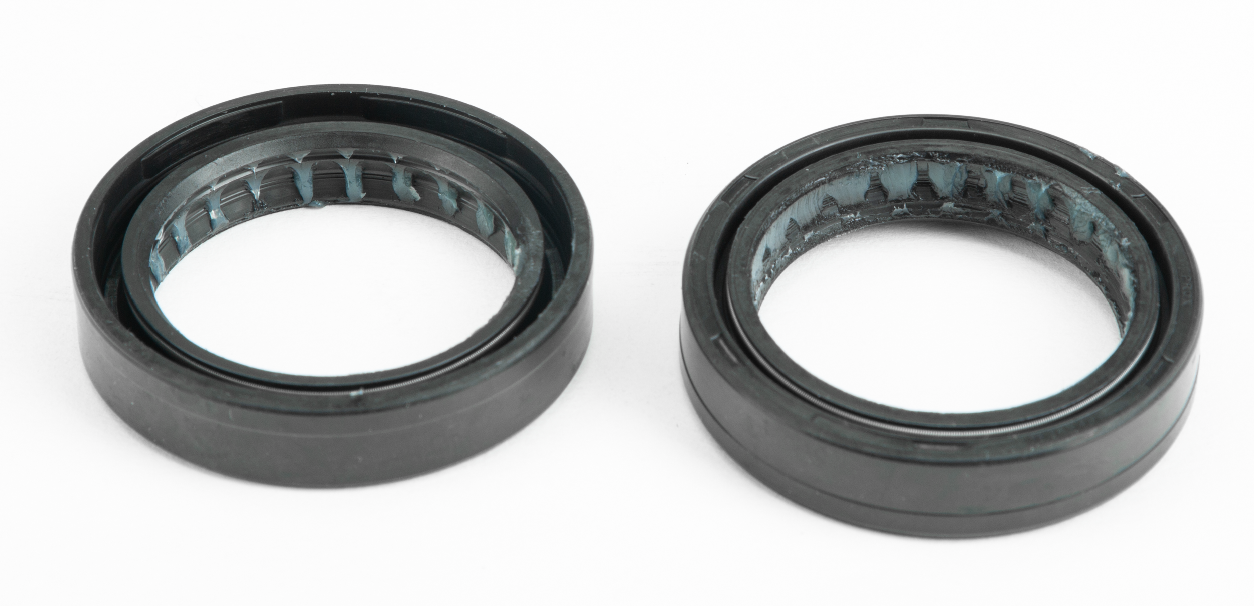 Pr/Fork Seals