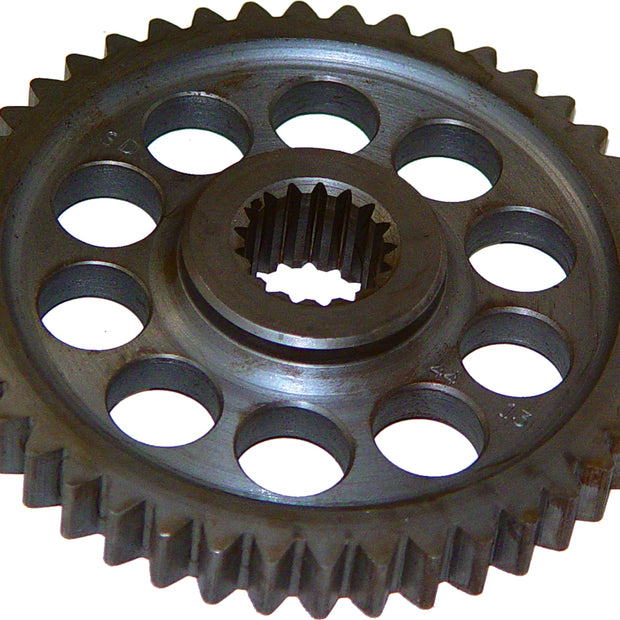 Venom Hyvo Sprocket Pol 42t S/M