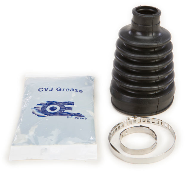 Cv Boot Kit