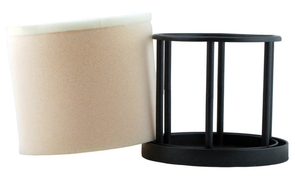 No Toil Fast Filter A/C