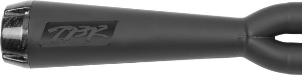Comp S 2 1 Flfb/Fxbr/Fxdr Black W/Cf Endcap