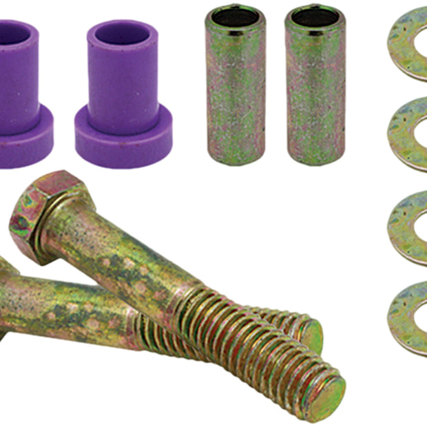 Bushing Kit Pol Trail Arm