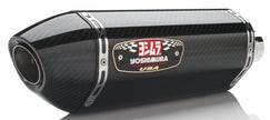 Exhaust Street R 77 Slip On Ss Cf Cf