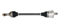Hd 2.0 Axle Rear