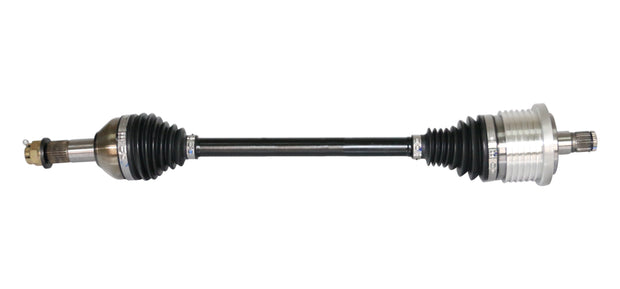 Hd 2.0 Axle Rear