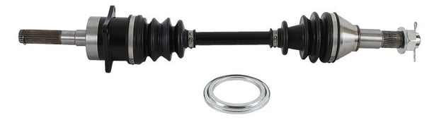 6 Ball Heavy Duty Axle Front