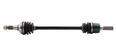 Oe 2.0 Axle Front Left