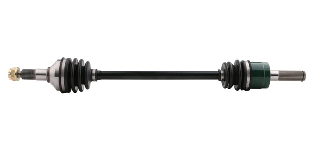 Oe 2.0 Axle Front Left