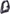 Chain Slider Rear Aftermarket (Black)