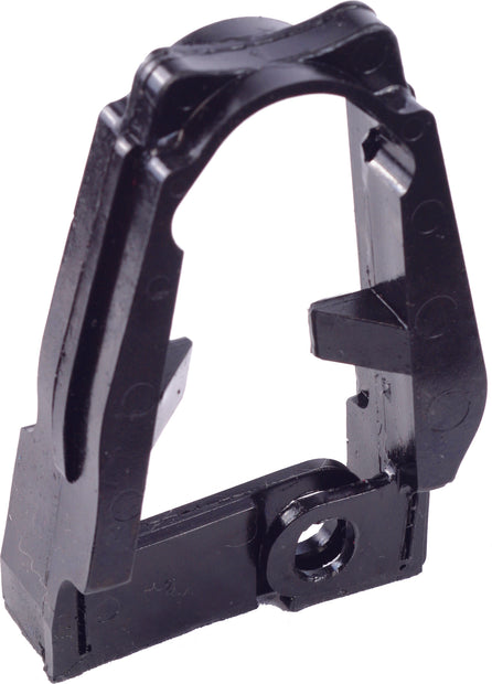 Chain Slider Front (Black)