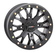 Sb4 Bl Wheel 15x7 4+3 (+15mm) 4/156 Matte Black